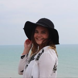 Meet your Posher, Sydney